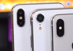 Cả 3 chiếc iPhone 2018 xuất hiện trong đoạn video mới nhất