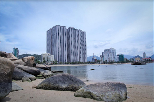 Mở bán tòa căn hộ cuối cùng dự án Mường Thanh Viễn Triều Nha Trang