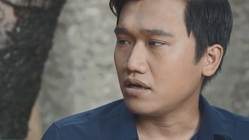 Ngày ấy mình đã yêu tập 20