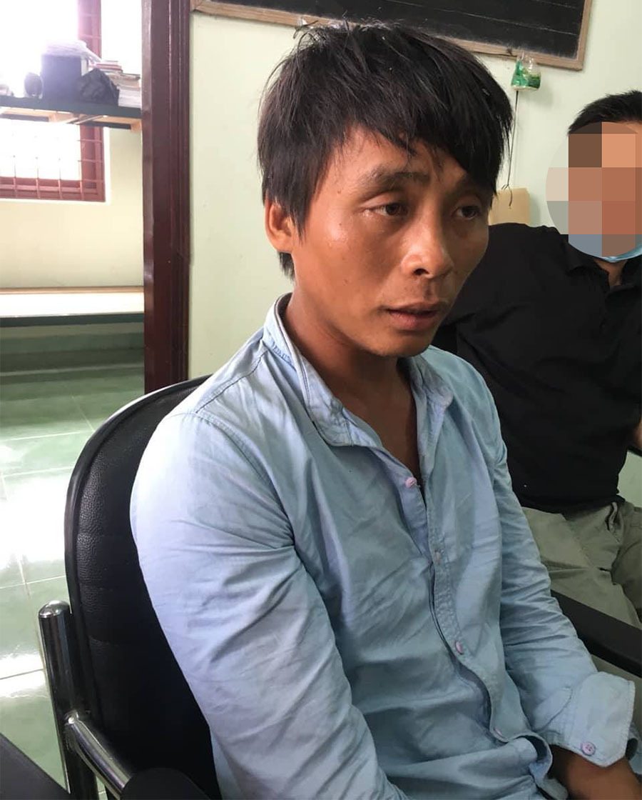 '. Tình tiết khó tin vụ thảm án 3 người chết ở Tiền Giang .'