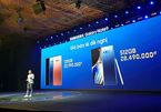 Galaxy Note 9 vừa ra mắt có giá rẻ hơn dự kiến 1,5 triệu đồng