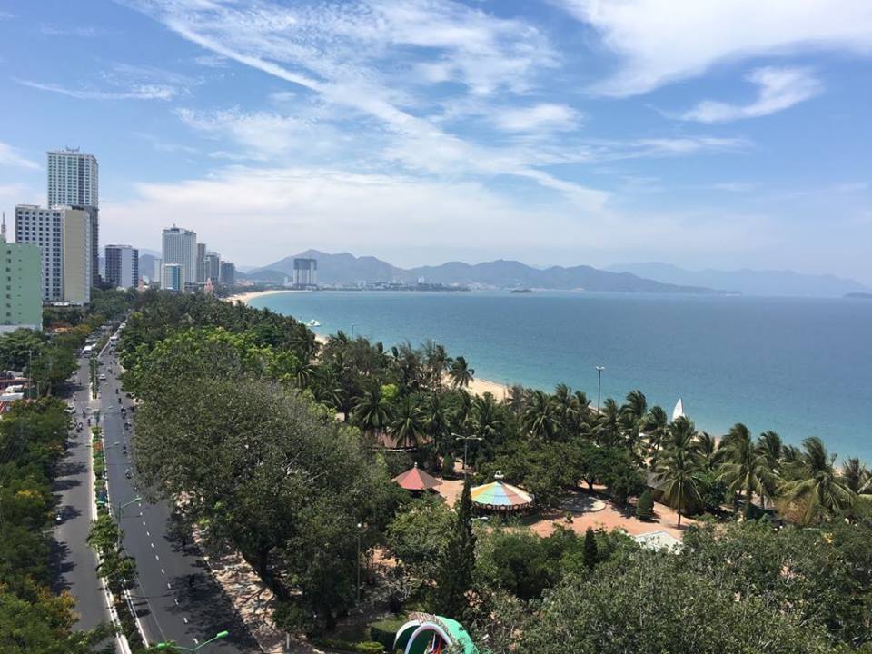 HoREA: Cấp sổ đỏ lâu dài cho condotel là trái luật hiện hành