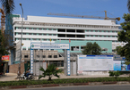 Nghệ An: Bệnh viện nghìn tỷ xây vượt chiều cao bị phạt 40 triệu đồng