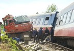 Tai nạn đường sắt liên tiếp: Bộ trưởng phát công văn khẩn