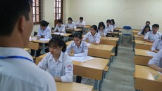 Thiếu 0,05 điểm, nam sinh cay đắng 4 lần trượt trường công an Thiếu 0,05 điểm, nam sinh cay đắng 4 lần trượt trường công an