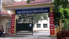 Nhiều chiến sĩ nghĩa vụ ở Hòa Bình có điểm thi THPT quốc gia cao Nhiều chiến sĩ nghĩa vụ ở Hòa Bình có điểm thi THPT quốc gia cao