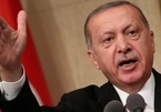 Thế giới 24h: Thổ Nhĩ Kỳ 'trả đũa' Mỹ