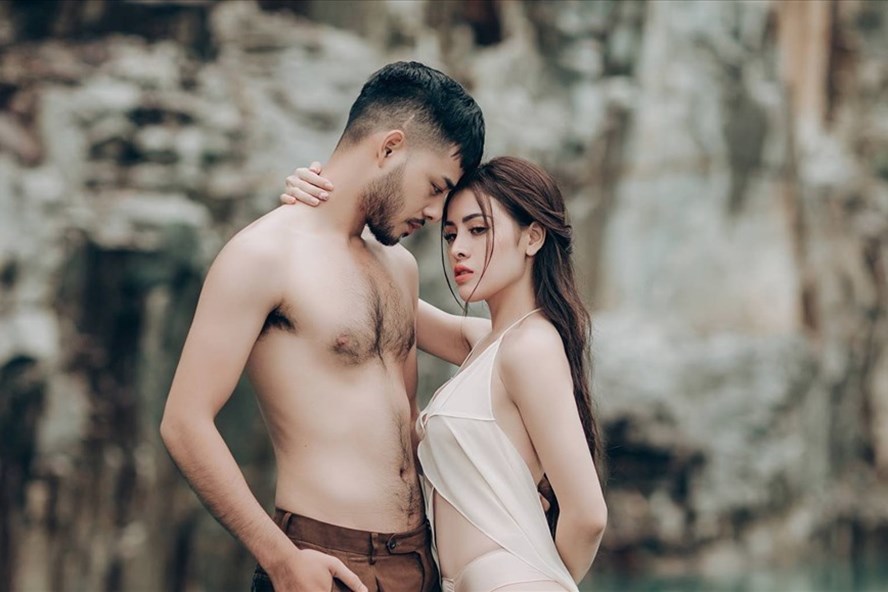 Lâm Đồng đề nghị công an vào cuộc vụ Á hậu Thư Dung mặc phản cảm