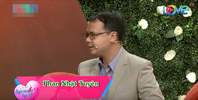 Sau 9 mối tình dang dở, chàng trai Đà Lạt lên truyền hình tìm vợ