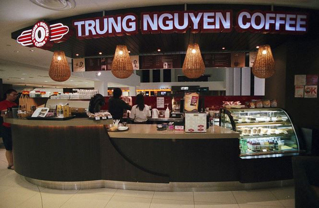 Sự thật thời điểm bà Diệp Thảo vào Trung Nguyên và khối tài sản ngàn tỷ chung với Đặng Lê Nguyên Vũ