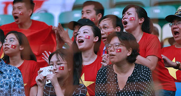 Dư âm U23 Việt Nam 3-0 U23 Pakistan: Giá trị sau chiến thắng