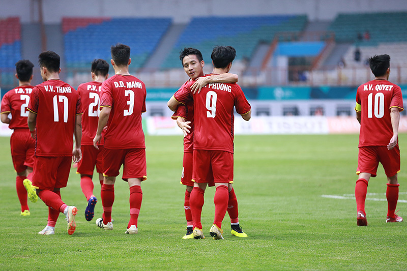 Truyền thông quốc tế: U23 Việt Nam khởi đầu như mơ!