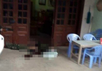 Nổ súng tại Điện Biên, 2 vợ chồng và 1 người lạ tử vong