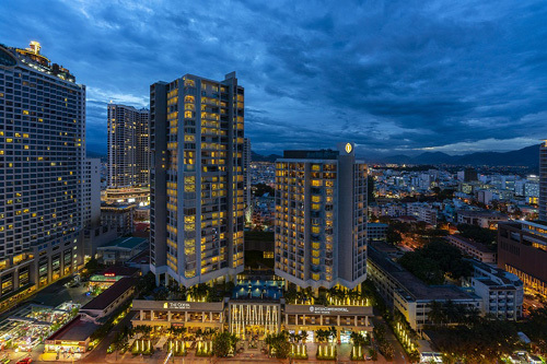 Bất động sản Nha Trang cất cánh nhờ du lịch
