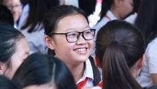 Chính phủ đồng ý miễn học phí THCS, nâng chuẩn giáo viên mầm non Chính phủ đồng ý miễn học phí THCS, nâng chuẩn giáo viên mầm non