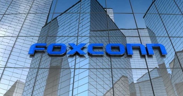 Lợi nhuận Foxconn giảm mạnh, thị trường smartphone sắp bão hòa?