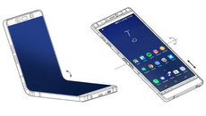 Galaxy X đắt khủng khiếp, cao hơn cả Note 9 và S10 Galaxy X đắt khủng khiếp, cao hơn cả Note 9 và S10