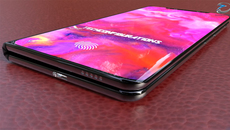 iPhone X Flex đẹp mê hồn, iFan lại phát cuồng vì Táo khuyết iPhone X Flex đẹp mê hồn, iFan lại phát cuồng vì Táo khuyết