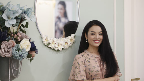 Tân Nhàn nói về Điều Còn Mãi