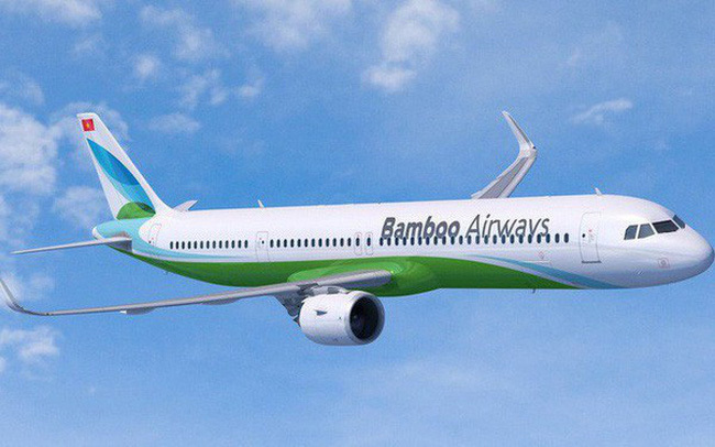 Cục Hàng không yêu cầu Bamboo Airways gỡ thông tin không chính xác
