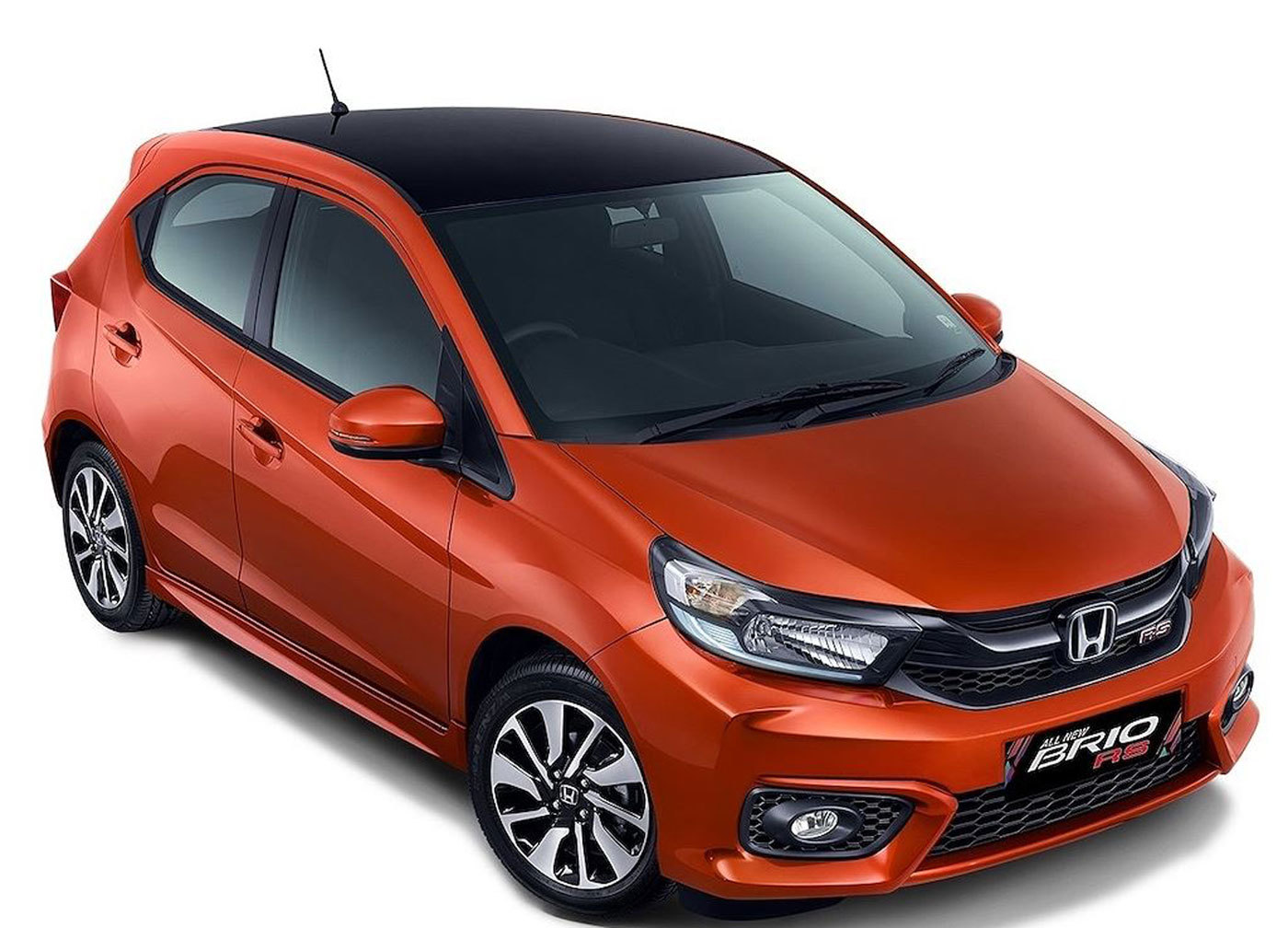 Honda ra xe giá 213 triệu, đối thủ của Kia Morning