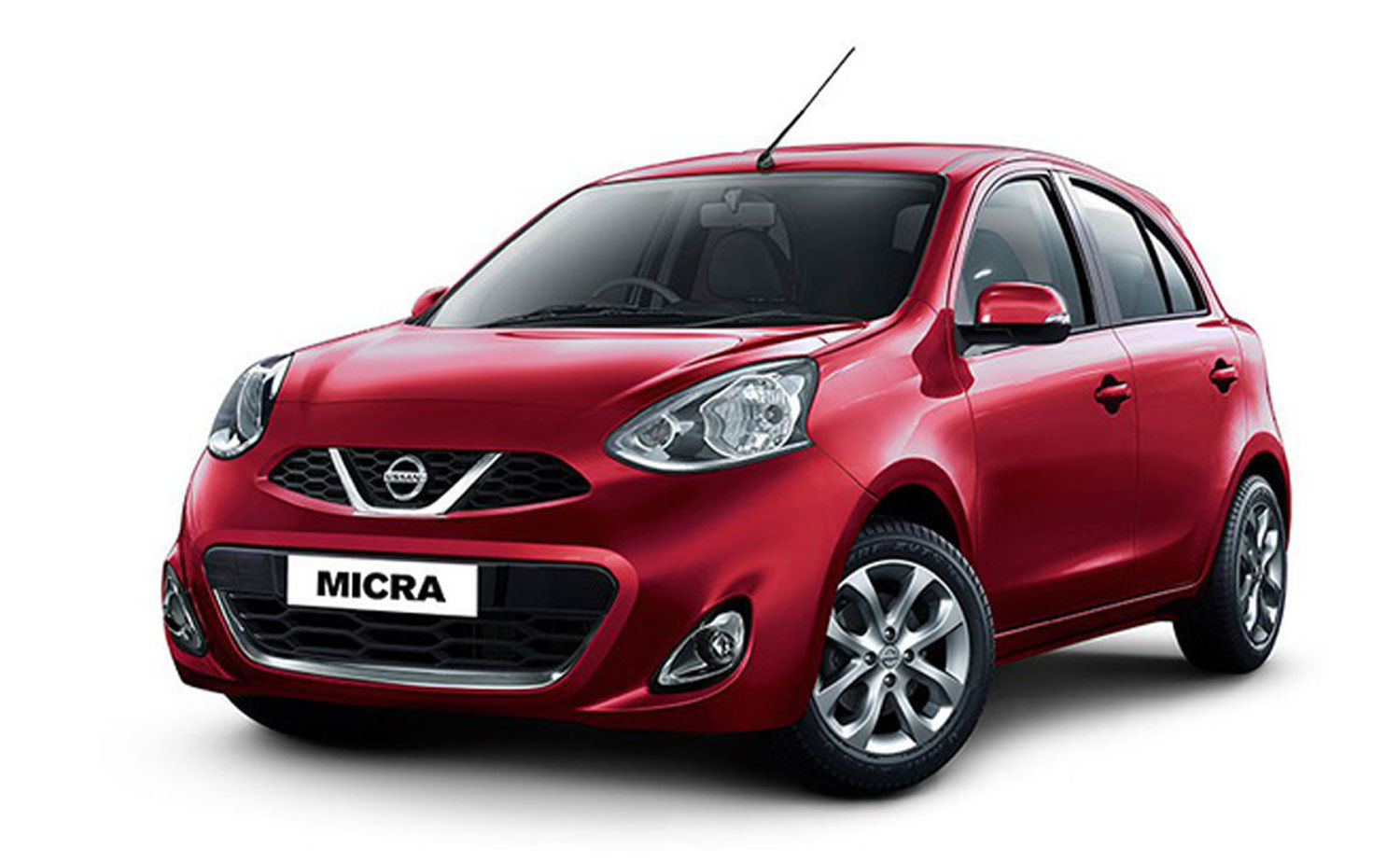 Ô tô Nissan đẹp long lanh, giá chỉ 170 triệu