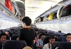 Nữ hành khách Đài Loan để quên gần 300 triệu đồng trên máy bay