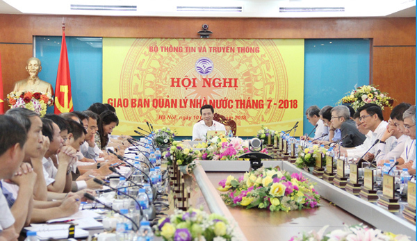 Việt Nam thúc đẩy cấp tần số, cho phép thử nghiệm 5G