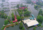 Thời tiết Hà Nội 5 ngày tới: Mưa to, có nguy cơ ngập lụt