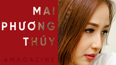 Mai Phương Thúy: Đại mỹ nhân nhạt nhẽo