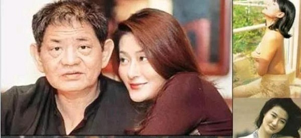 Kết cục khó tin của tỷ phú sống vì 'gái đẹp, rượu ngon, siêu xe, biệt thự'