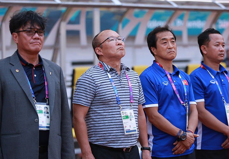 Đội hình U23 Việt Nam đấu U23 Nepal: Hàng loạt xáo trộn