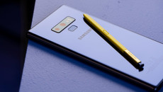 Những ai được nâng cấp miễn phí 128 lên 512 GB khi mua Galaxy Note 9? Những ai được nâng cấp miễn phí 128 lên 512 GB khi mua Galaxy Note 9?