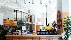 Cách trang trí cửa hàng hợp phong thuỷ người mạng Thổ Cách trang trí cửa hàng hợp phong thuỷ người mạng Thổ