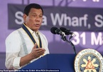 Lý do Tổng thống Duterte muốn nhưng chưa thể từ chức