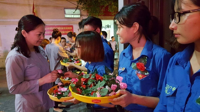 TT. Thích Đức Thiện: 'Lễ Vu lan không phải ngày Xá tội vong nhân'