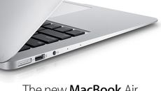 Apple có thể ra mắt MacBook Air mới vào tháng 9 hoặc tháng 10 Apple có thể ra mắt MacBook Air mới vào tháng 9 hoặc tháng 10