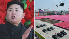 Lý do Kim Jong Un đột ngột 'cấm cửa' du khách nước ngoài Lý do Kim Jong Un đột ngột 'cấm cửa' du khách nước ngoài