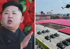 Lý do Kim Jong Un đột ngột 'cấm cửa' du khách nước ngoài