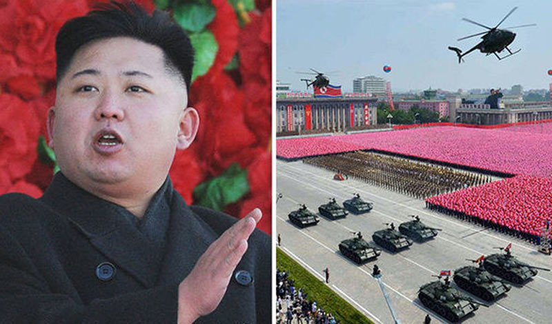 Lý do Kim Jong Un đột ngột 'cấm cửa' du khách nước ngoài
