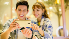8 giây để có ảnh ‘chất như nước cất’ 8 giây để có ảnh ‘chất như nước cất’