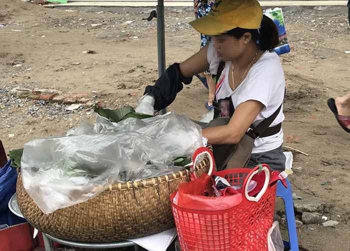 Ba lần khởi nghiệp làm lớn, 'đốt' tan 2 tỷ lại quay về bán xôi