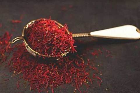 Chuyên gia bật mí cách phân biệt nhụy hoa nghệ tây Saffron