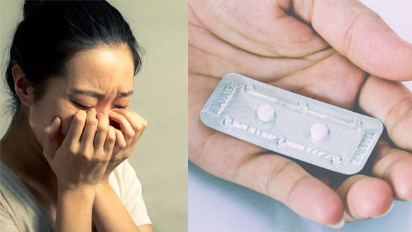 Cô gái 23 tuổi bị ung thư vú vì thường xuyên uống thuốc tránh thai khẩn cấp