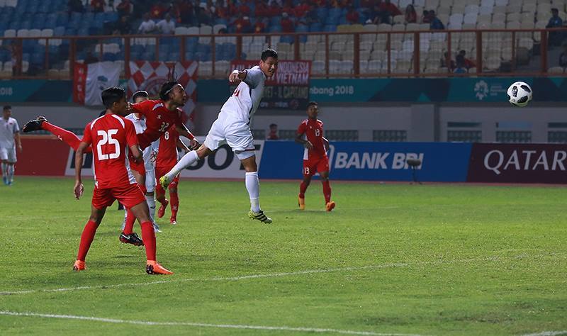 Link xem trực tiếp U23 Việt Nam vs U23 Nhật Bản, 16h ngày 19/8