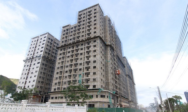 Chậm bàn giao nhà, doanh nghiệp địa ốc bị phạt 275 triệu