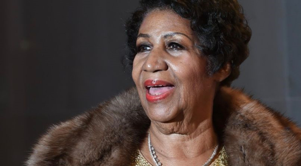 Nữ hoàng nhạc Soul Aretha Franklin qua đời vì ung thư tuyến tụy