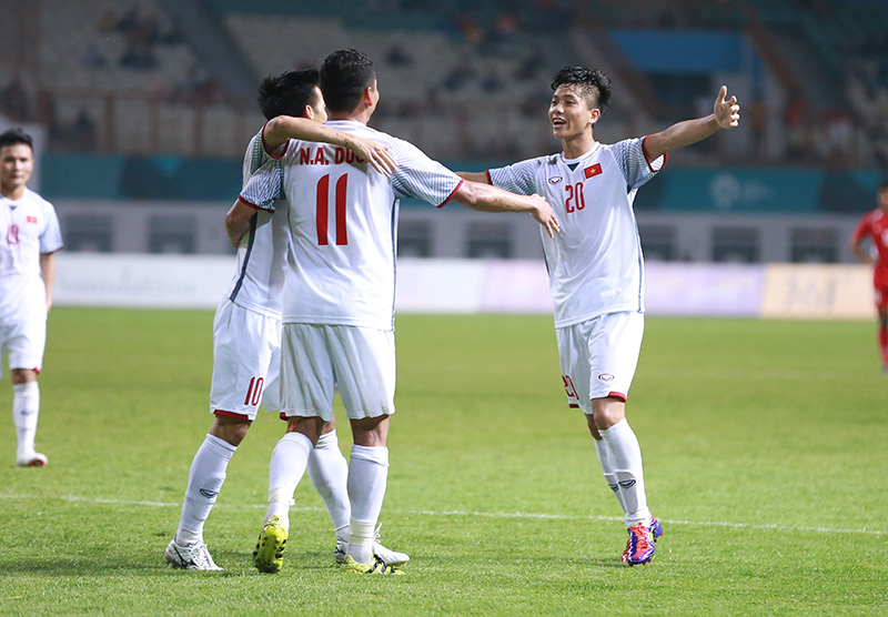 Người hùng U23 Việt Nam tuyên bố nóng về U23 Nhật Bản