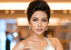 Hoa hậu H'Hen Niê, Đỗ Mỹ Linh xuất hiện tại Liên hoan Ca Múa Nhạc