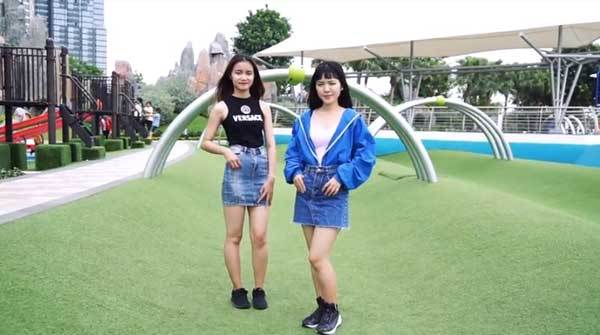 8 giây để có ảnh ‘chất như nước cất’